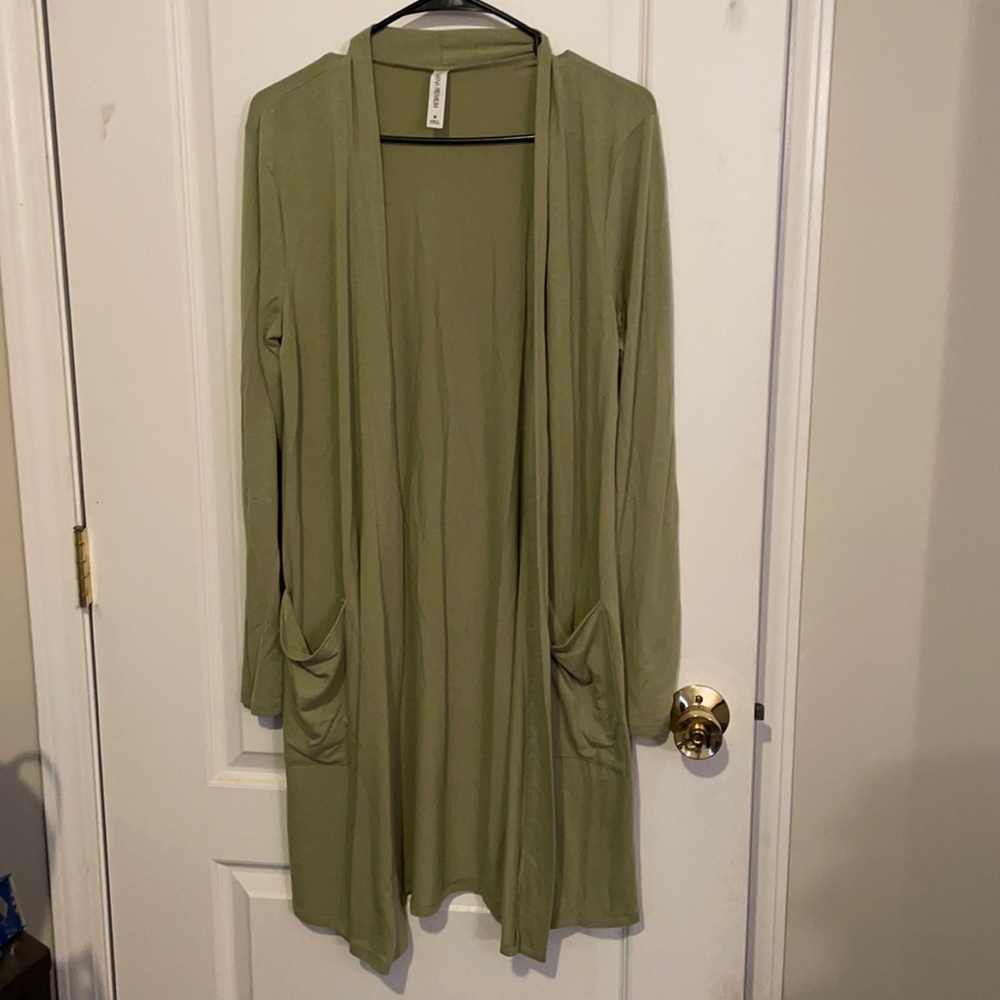 Women’s Cardigan